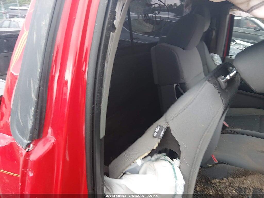 1FTMF1EPXGFC73577 2016 FORD F-150 photo no. 8