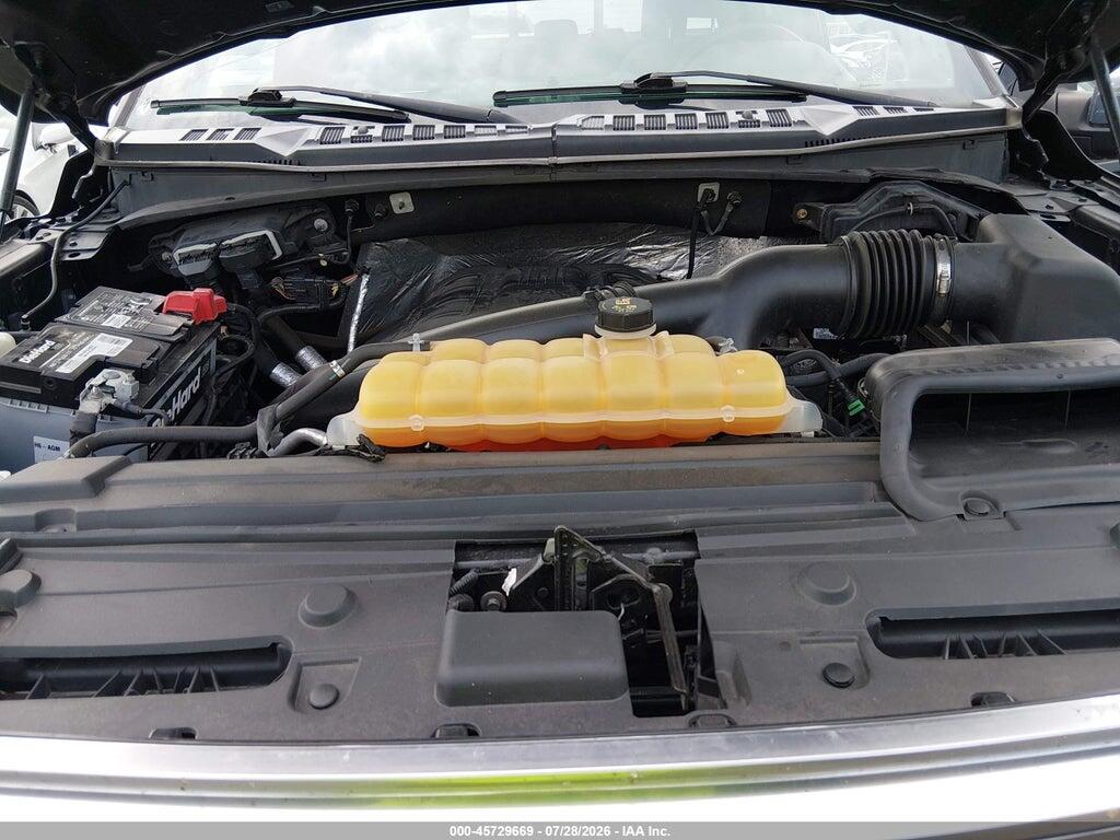 1FTEW1EG9GFD08355 2016 FORD F-150 photo no. 10