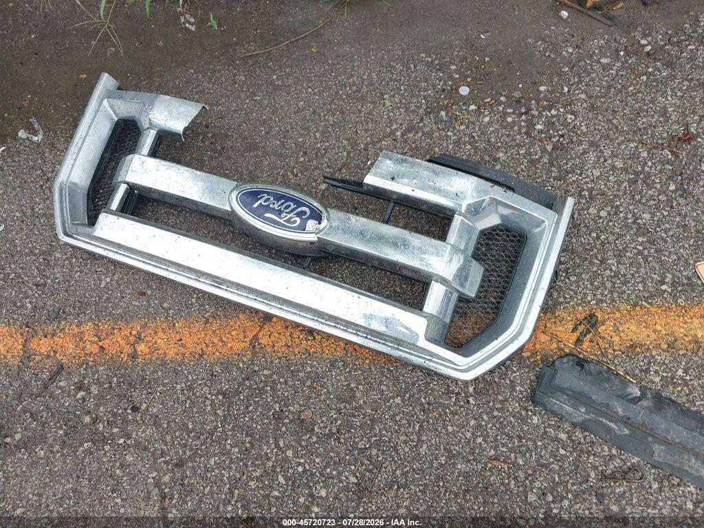 1FTEW1CF3GFC59454 2016 FORD F-150 photo no. 12