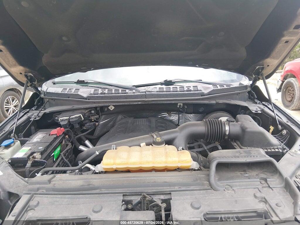 1FTEW1CG4GFC17688 2016 FORD F-150 photo no. 10