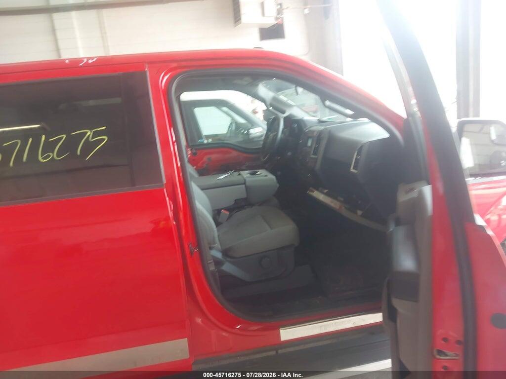 1FTEW1E88GFA87162 2016 FORD F-150 photo no. 5