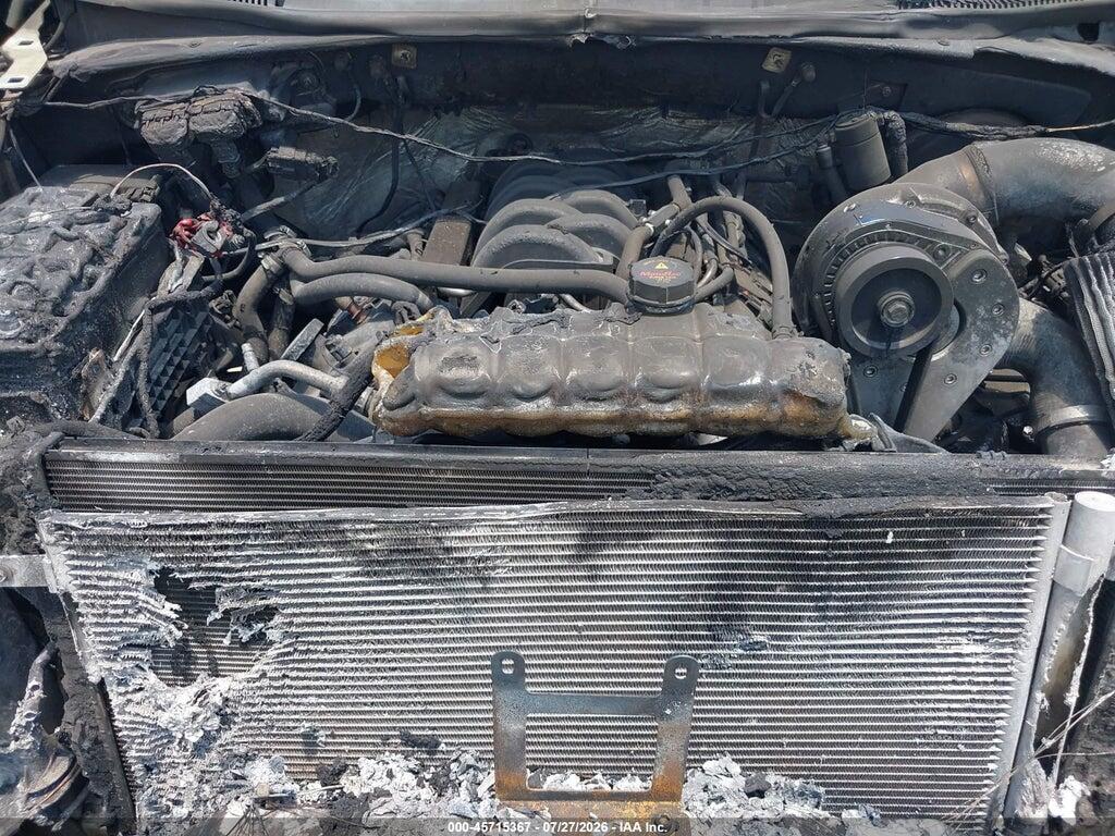 1FTEW1CF7GKD26547 2016 FORD F-150 photo no. 10