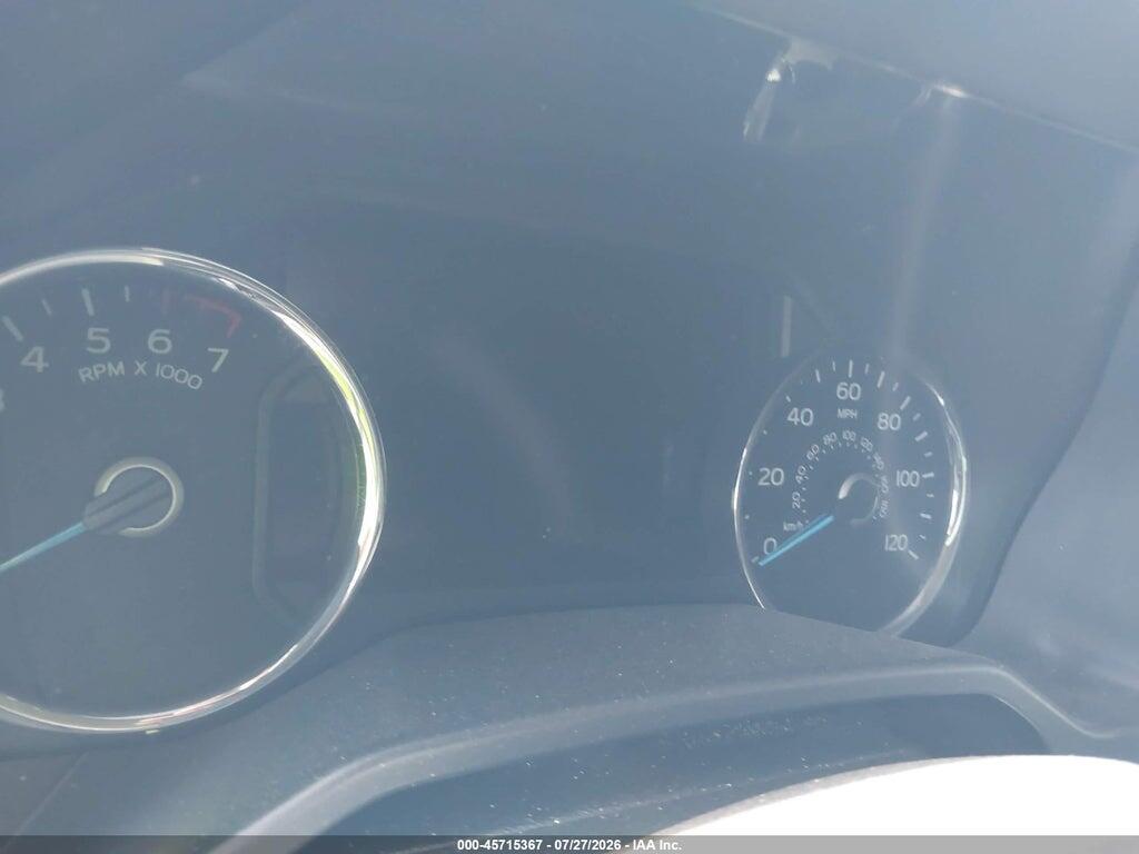 1FTEW1CF7GKD26547 2016 FORD F-150 photo no. 7