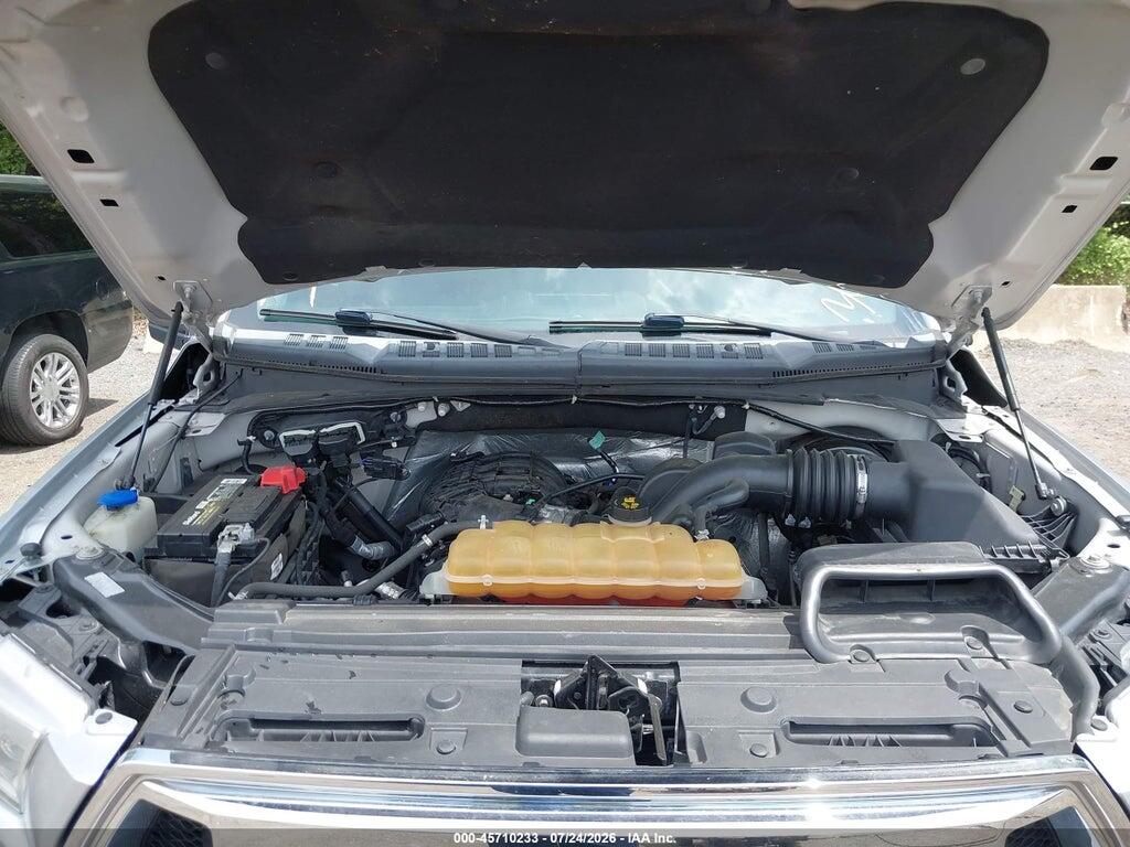 1FTEX1C88GFA68692 2016 FORD F-150 photo no. 10