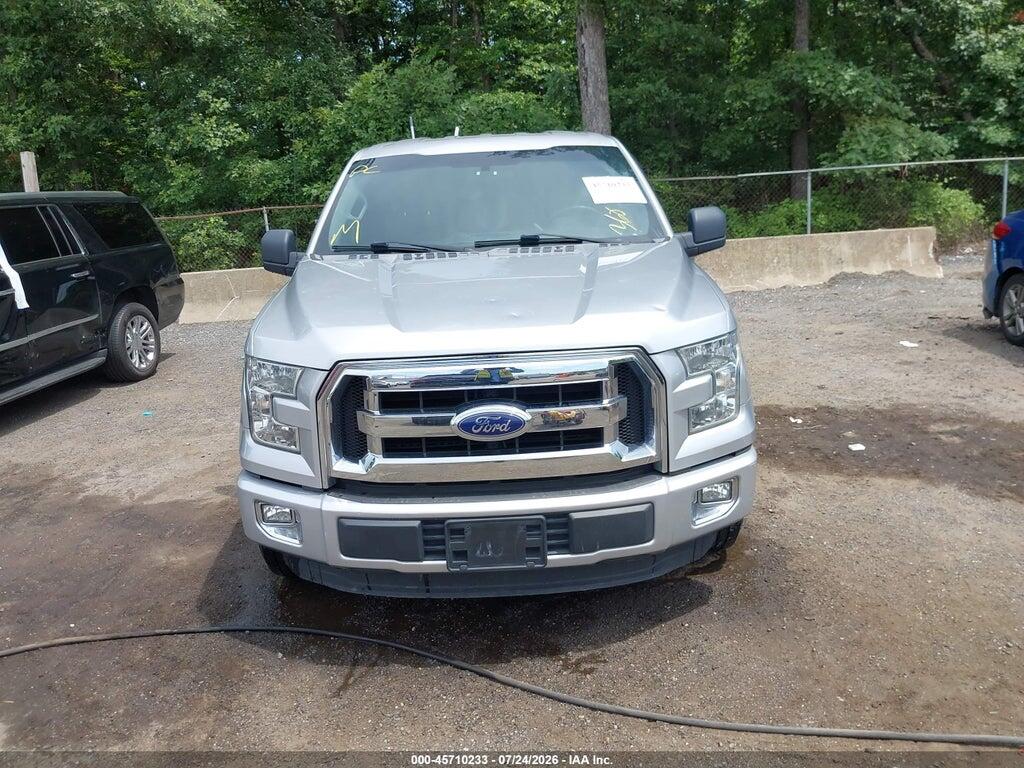 1FTEX1C88GFA68692 2016 FORD F-150 photo no. 12