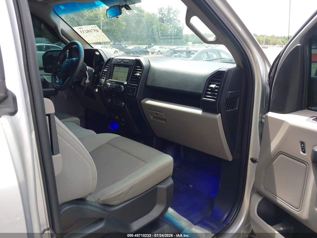 1FTEX1C88GFA68692 2016 FORD F-150 photo no. 5
