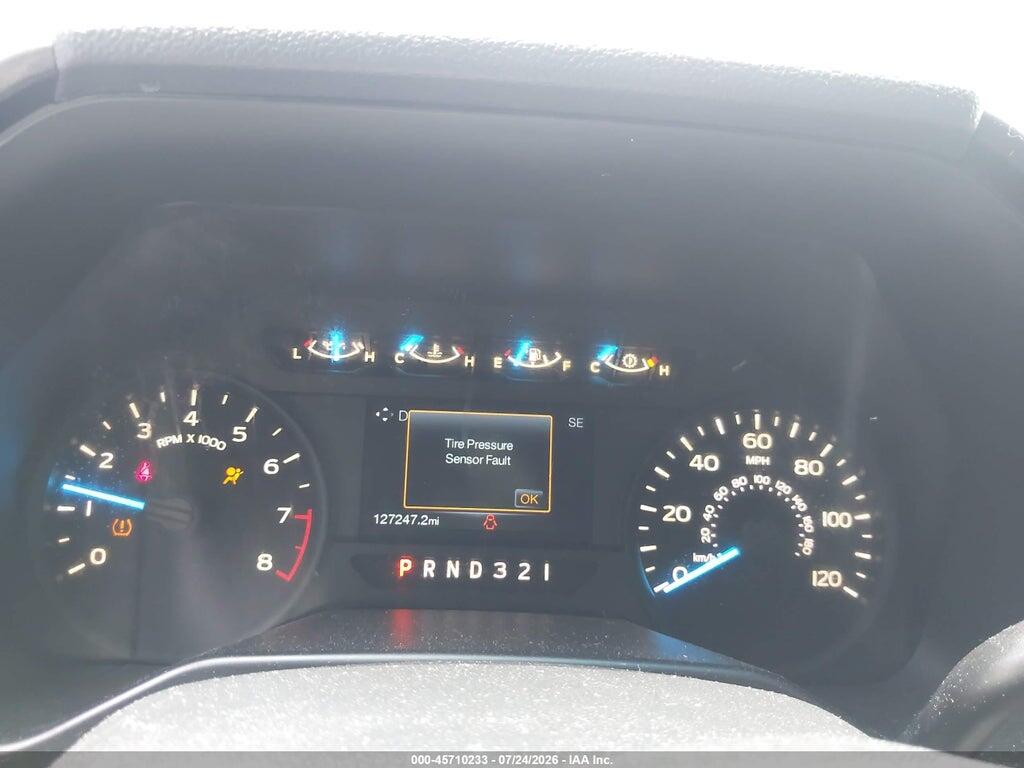 1FTEX1C88GFA68692 2016 FORD F-150 photo no. 7