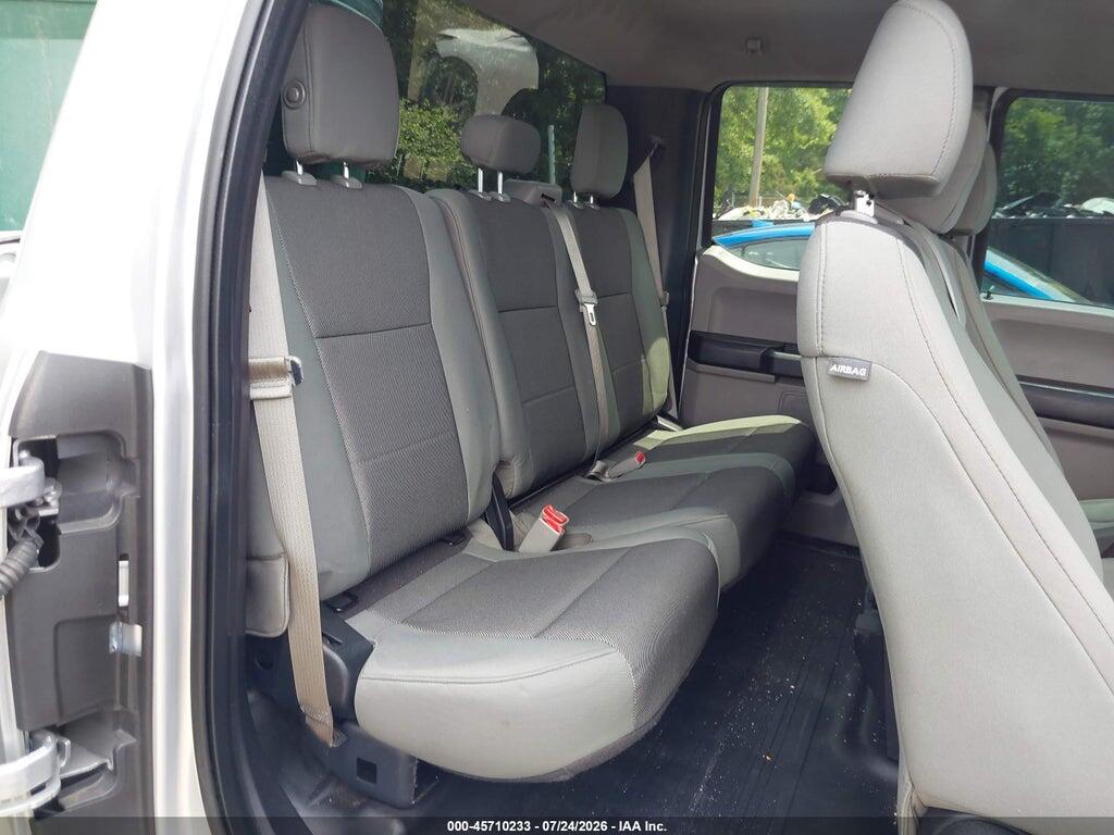 1FTEX1C88GFA68692 2016 FORD F-150 photo no. 8