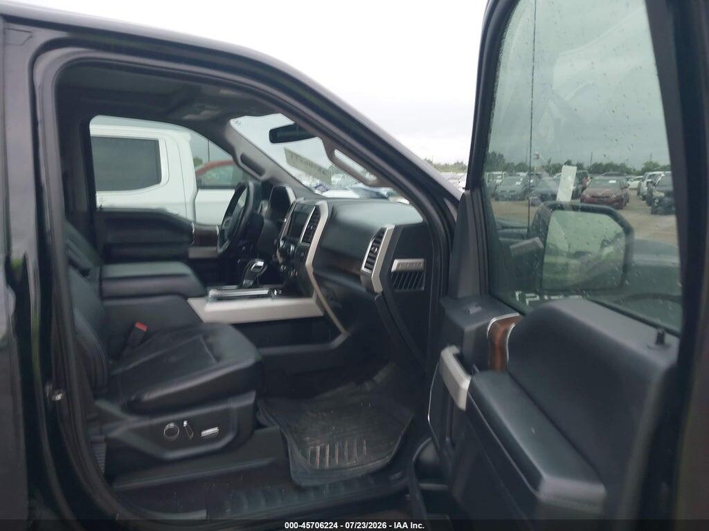 1FTEW1CF1GKE72023 2016 FORD F-150 photo no. 5