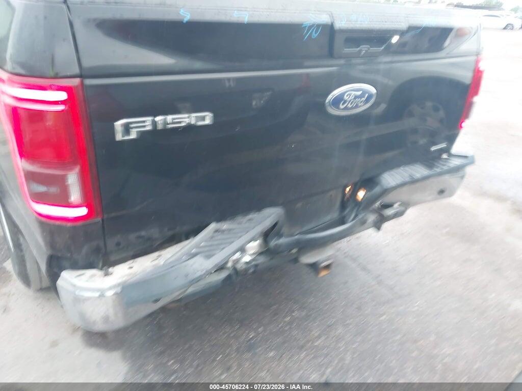 1FTEW1CF1GKE72023 2016 FORD F-150 photo no. 6