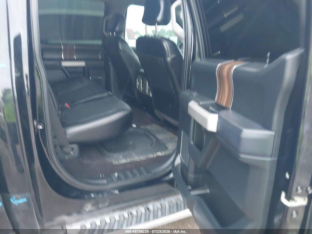 1FTEW1CF1GKE72023 2016 FORD F-150 photo no. 8