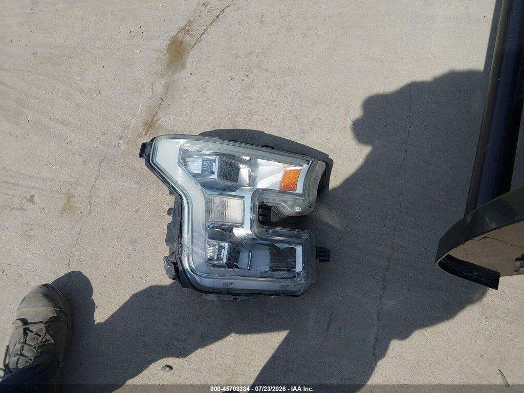 1FTEW1EG4GKD76022 2016 FORD F-150 photo no. 12