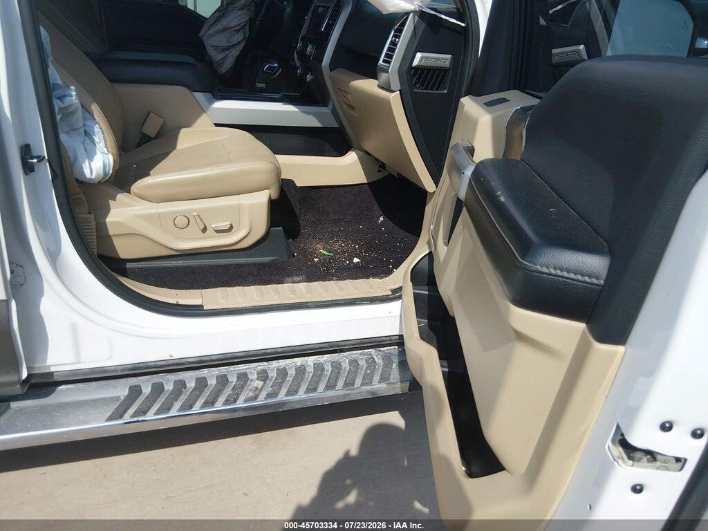 1FTEW1EG4GKD76022 2016 FORD F-150 photo no. 5