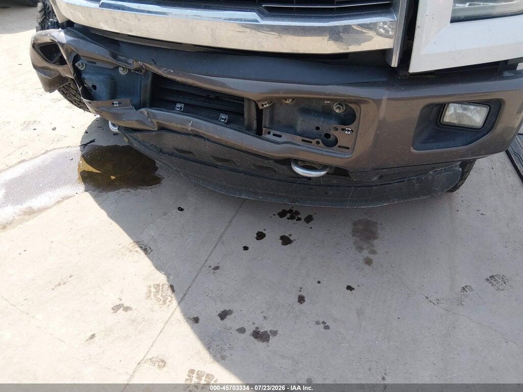 1FTEW1EG4GKD76022 2016 FORD F-150 photo no. 6