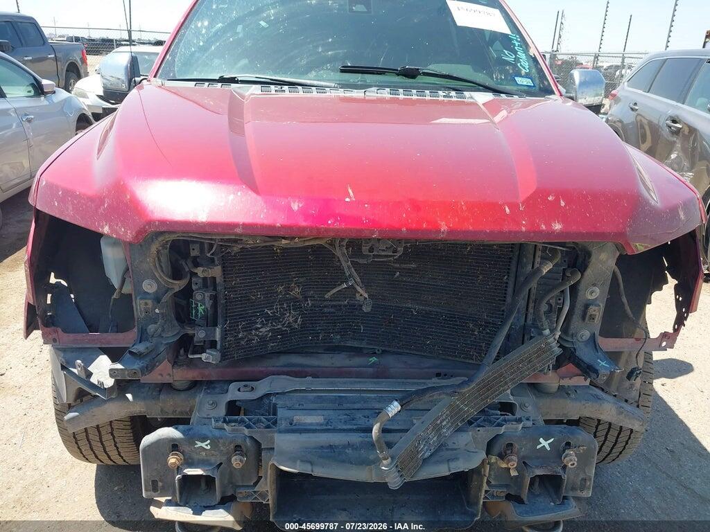 1FTEW1EG1GFA45407 2016 FORD F-150 photo no. 6