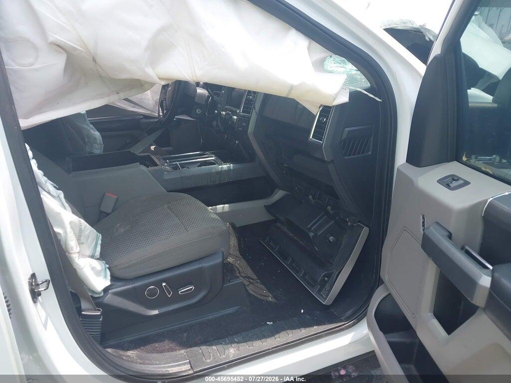 1FTEW1EP6GFB81208 2016 FORD F-150 photo no. 5