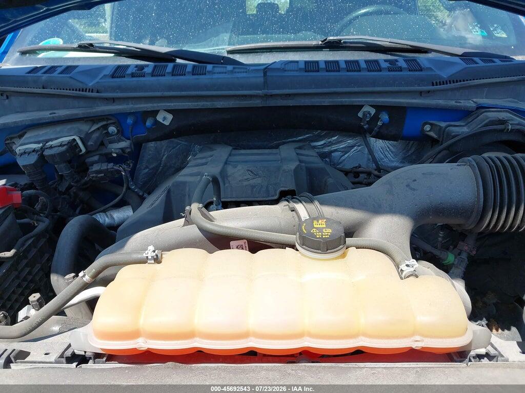 1FTEW1EP8GFD17872 2016 FORD F-150 photo no. 10