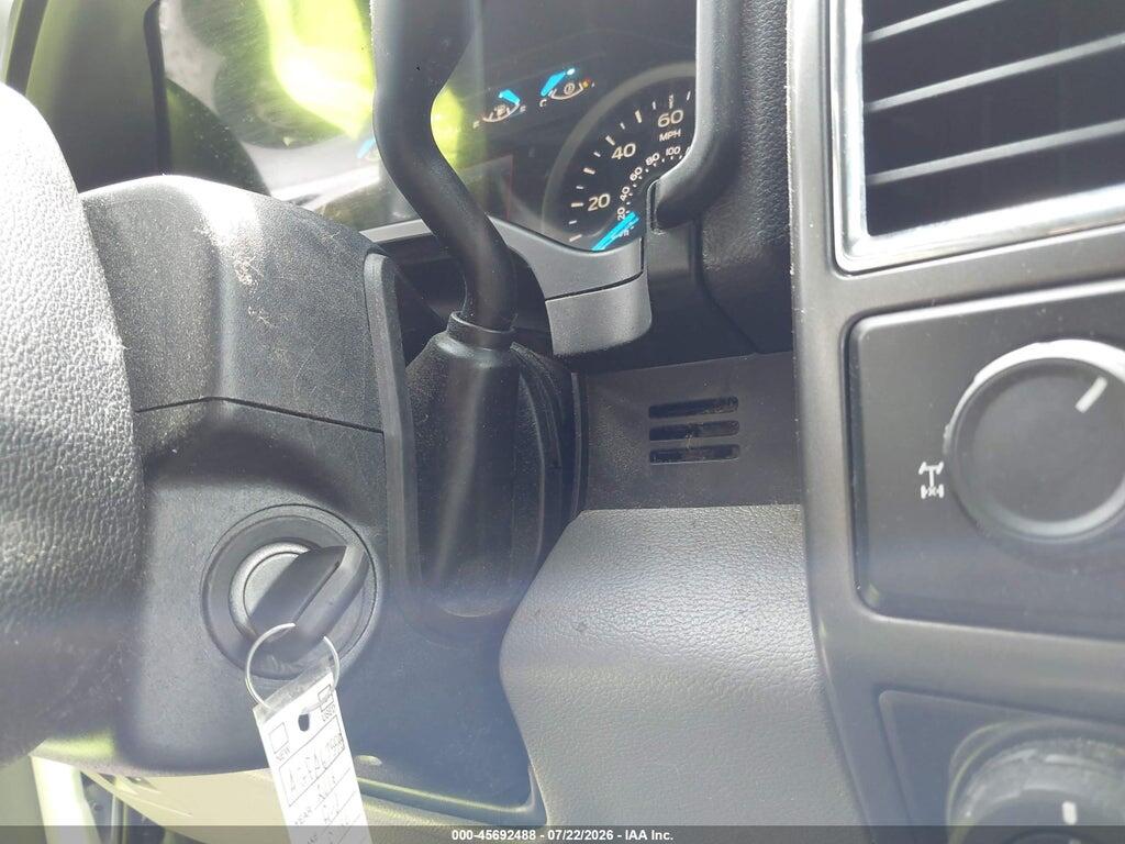 1FTEW1CP7GFA67558 2016 FORD F-150 photo no. 11