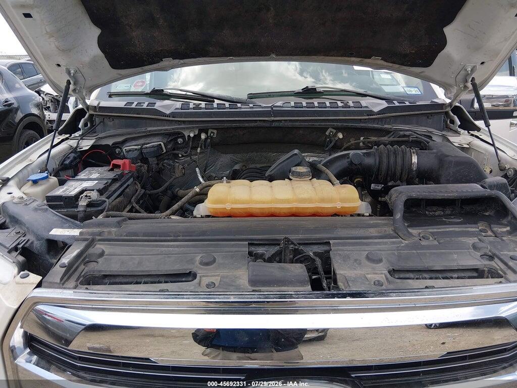 1FTFX1EF6GKE42398 2016 FORD F-150 photo no. 10