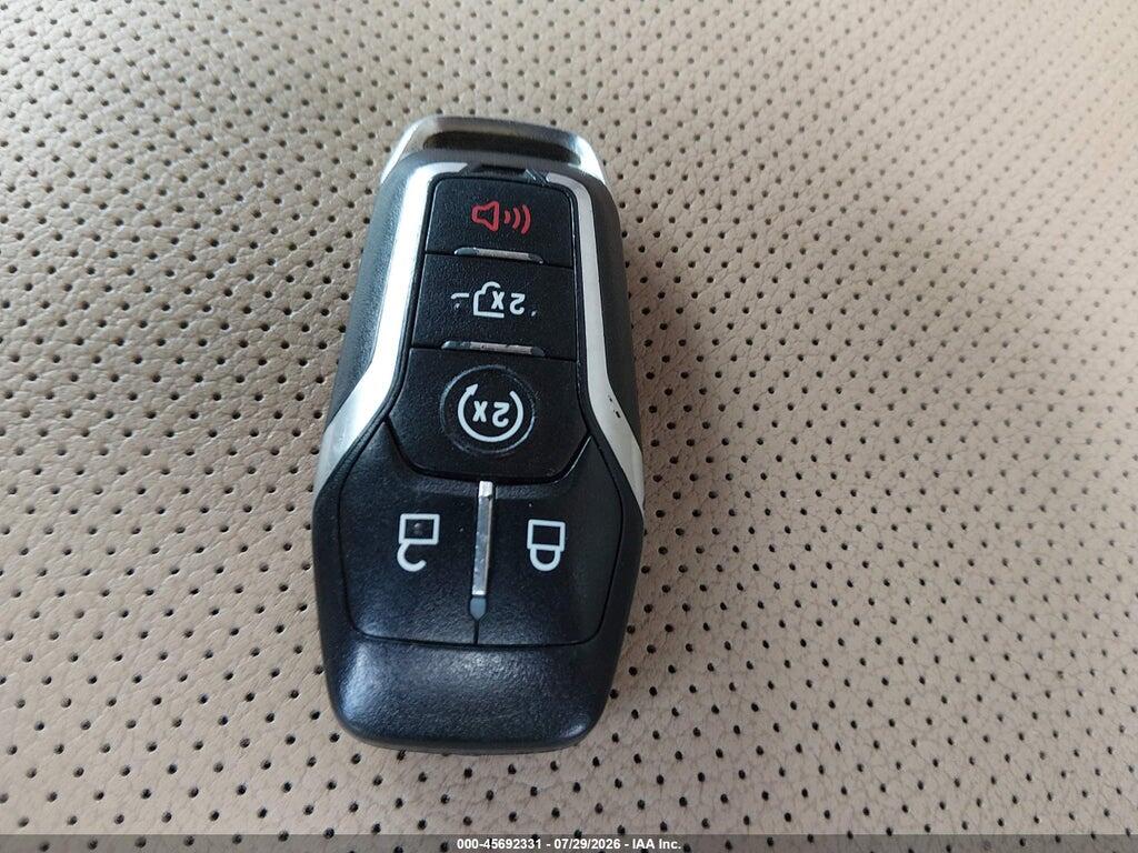 1FTFX1EF6GKE42398 2016 FORD F-150 photo no. 11