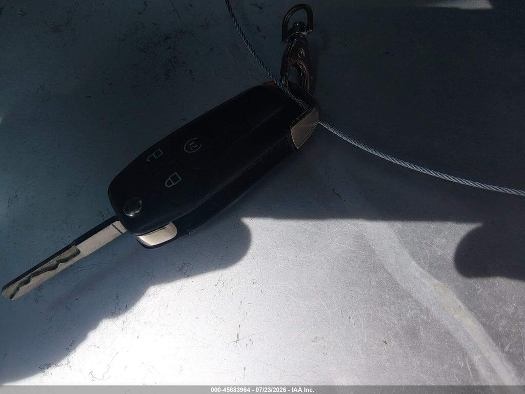 1FTEW1CF6GKE72213 2016 FORD F-150 photo no. 11