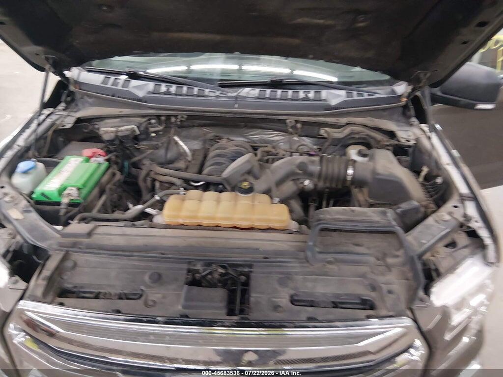 1FTFX1EF8GFA86142 2016 FORD F-150 photo no. 10