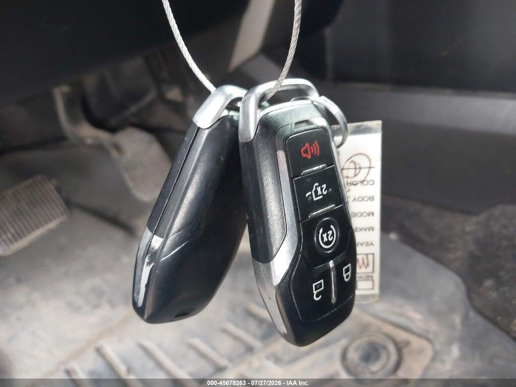 1FTEW1EG2GKD84720 2016 FORD F-150 photo no. 11
