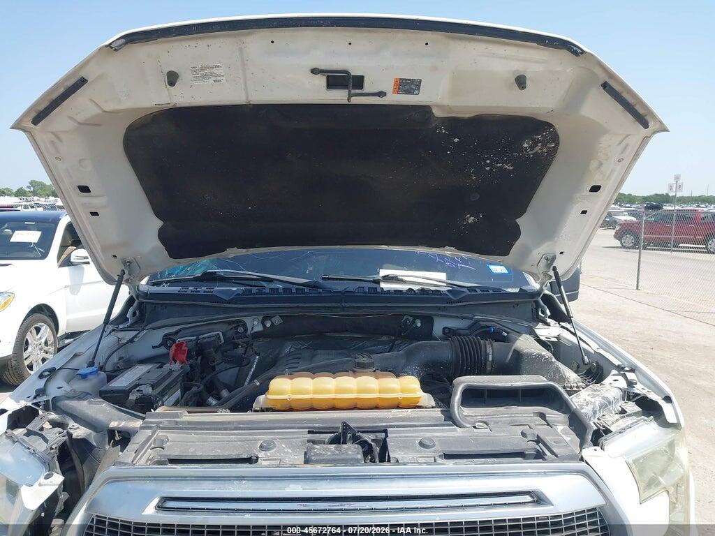 1FTEW1EG7GKE82075 2016 FORD F-150 photo no. 10