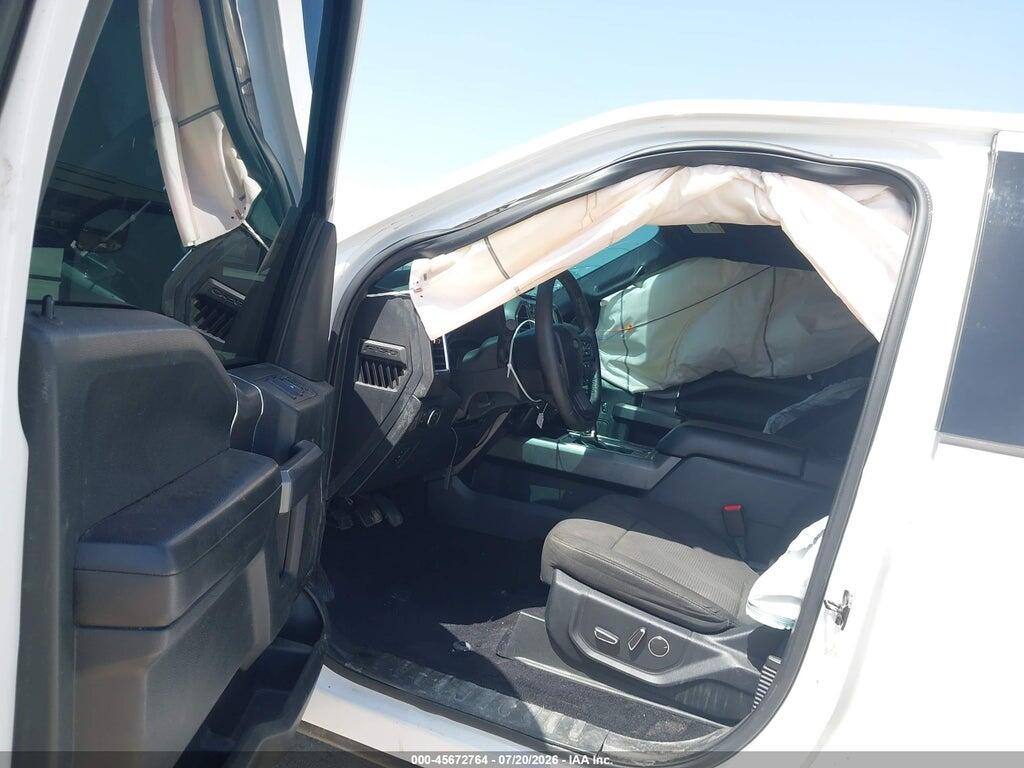 1FTEW1EG7GKE82075 2016 FORD F-150 photo no. 5