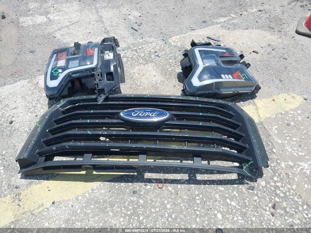 1FTEW1EF5GKD71242 2016 FORD F-150 photo no. 12