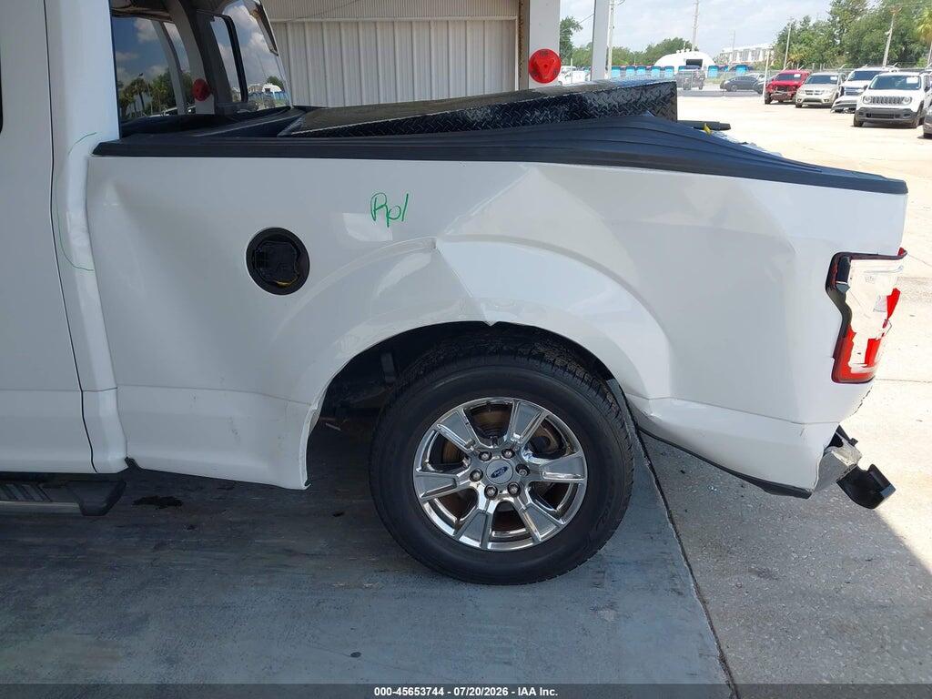 1FTEX1C85GFA08675 2016 FORD F-150 photo no. 6