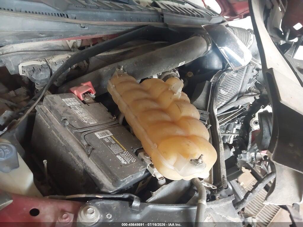1FTFW1EGXGKD95419 2016 FORD F-150 photo no. 10