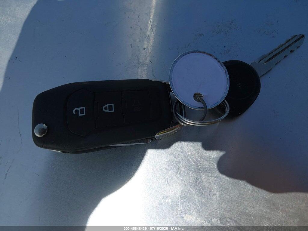 1FTEW1EP4GKD55901 2016 FORD F-150 photo no. 11