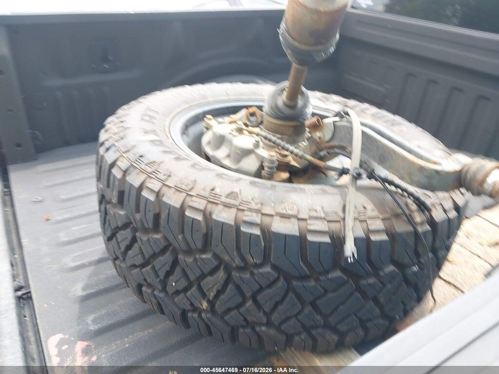 1FTEW1E86GFB55880 2016 FORD F-150 photo no. 12