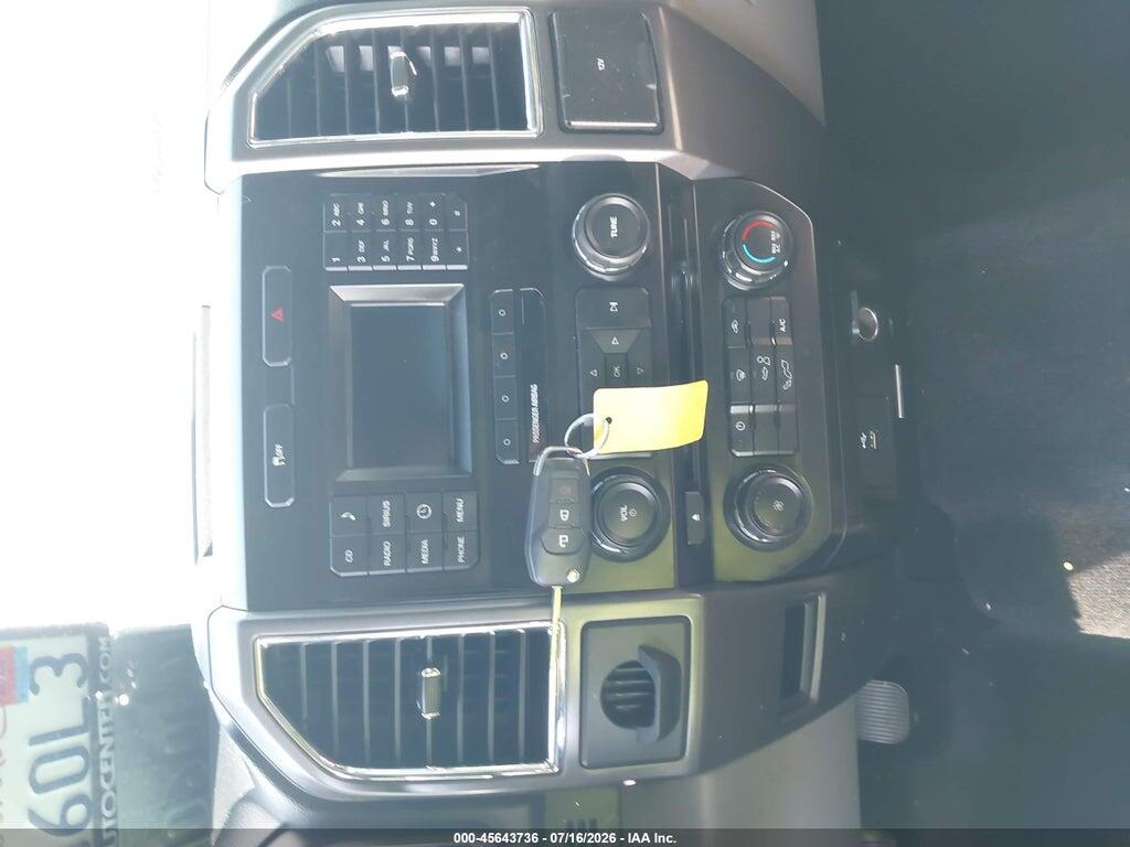 1FTEW1CG2GKD01919 2016 FORD F-150 photo no. 11