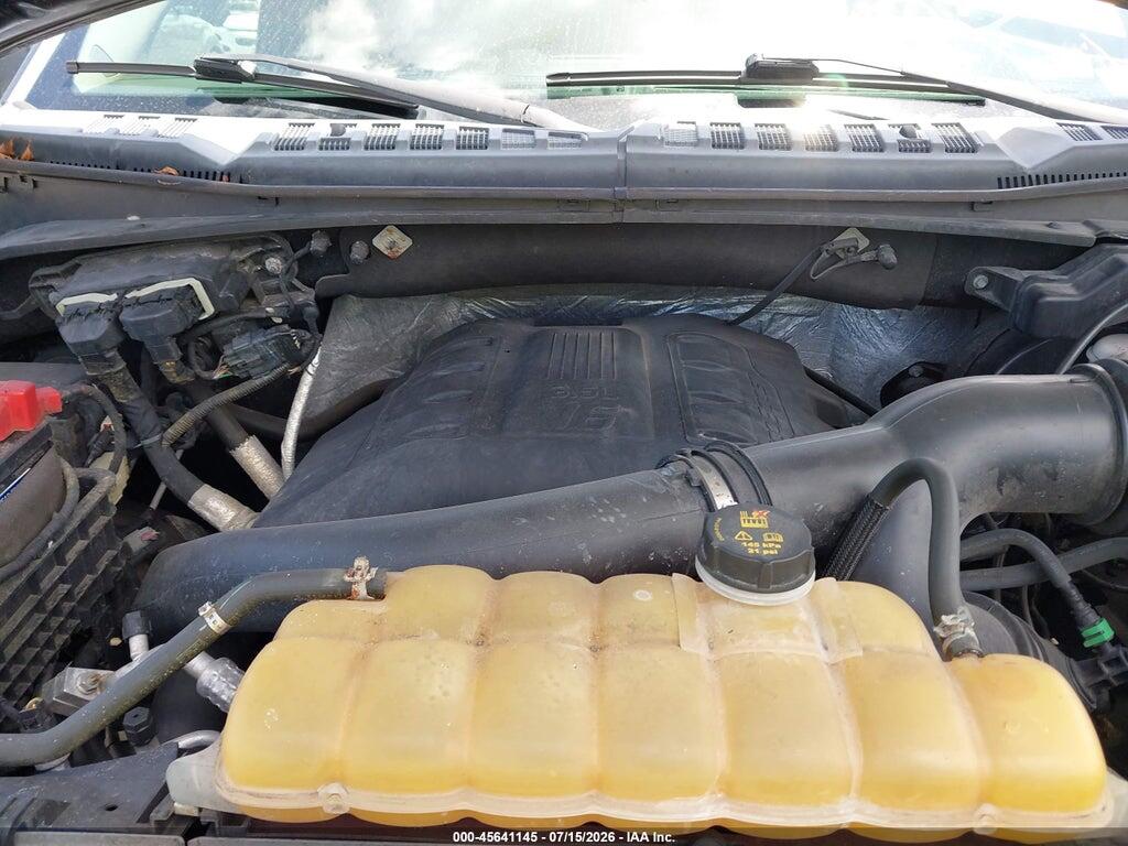 1FTEW1EG0GFA97143 2016 FORD F-150 photo no. 10