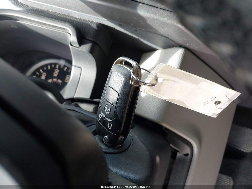 1FTEW1EG0GFA97143 2016 FORD F-150 photo no. 11