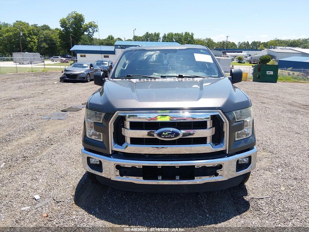 1FTEW1C80GKD80404 2016 FORD F-150 photo no. 12