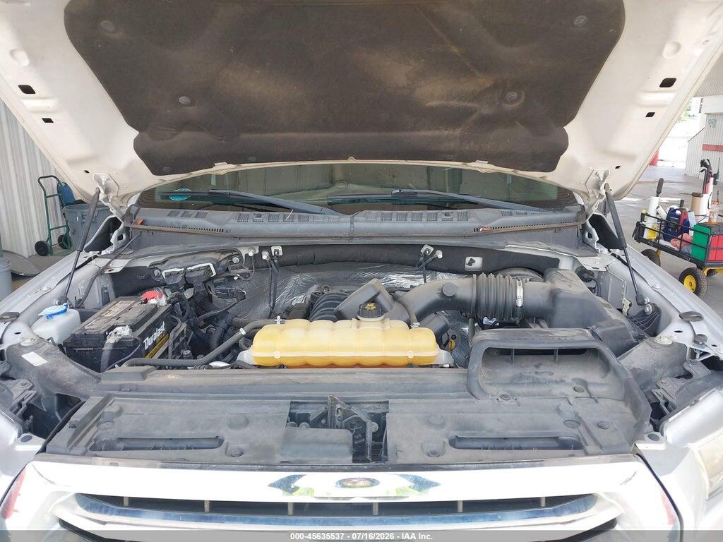 1FTEW1CF0GFB81151 2016 FORD F-150 photo no. 10