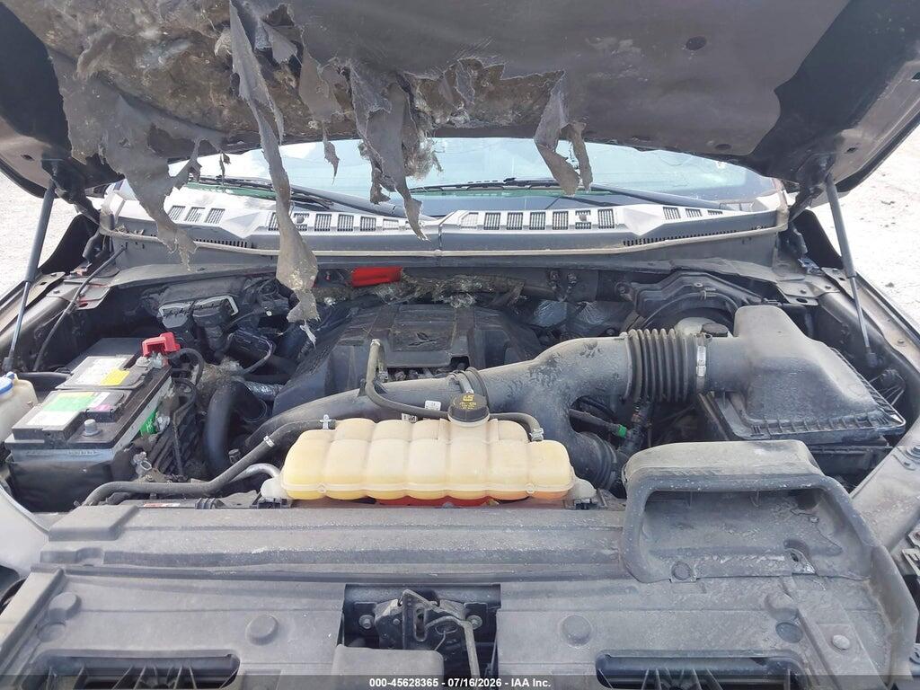 1FTEW1EP9GFA45350 2016 FORD F-150 photo no. 10