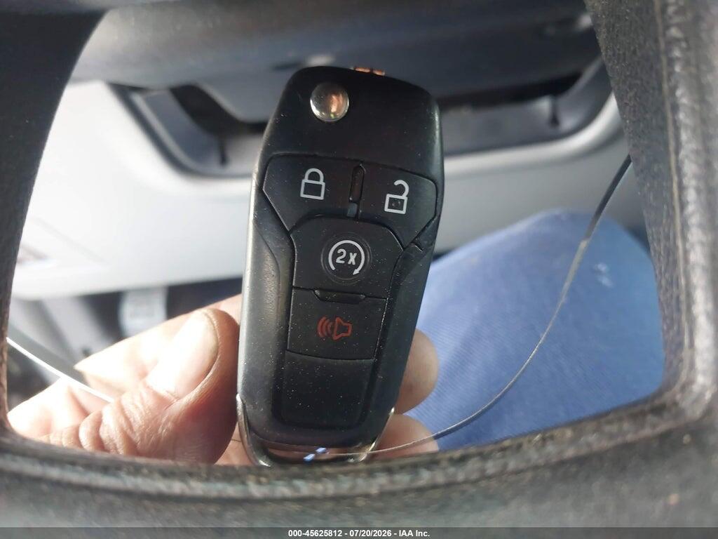 1FTFX1EF1GFD29046 2016 FORD F-150 photo no. 11