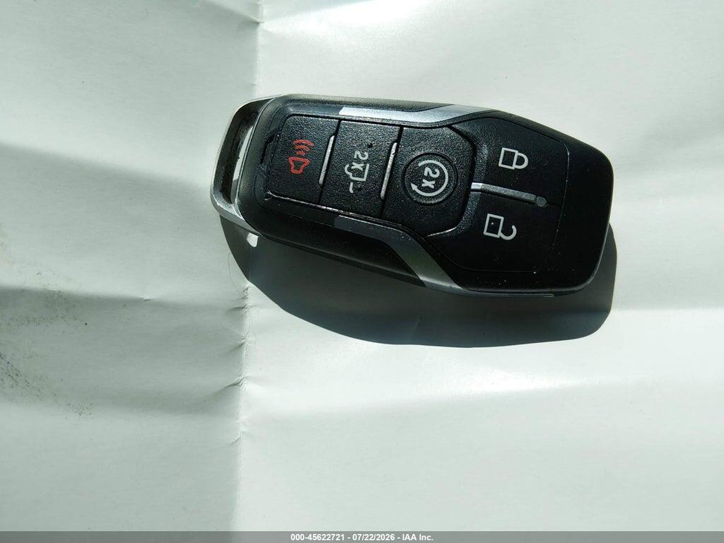 1FTEW1EF1GKD70489 2016 FORD F-150 photo no. 11
