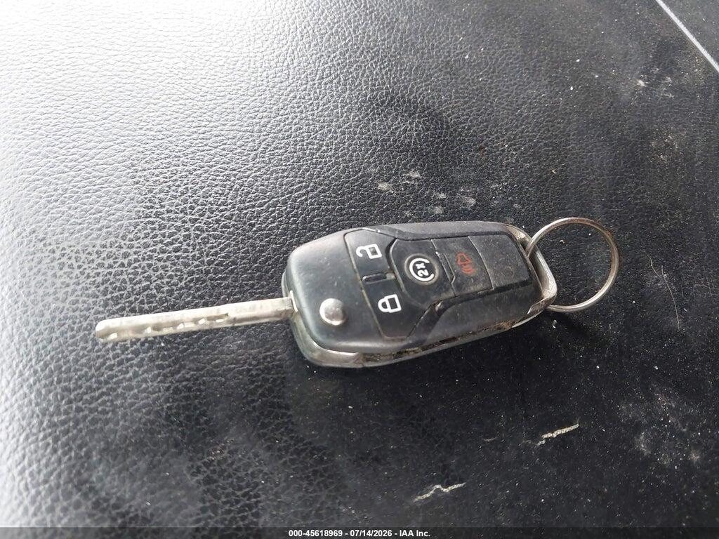 1FTEW1EF4GFB10726 2016 FORD F-150 photo no. 11