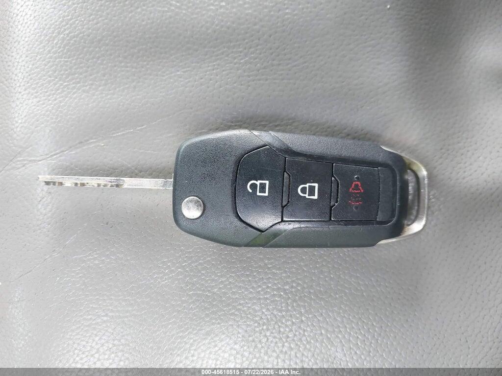1FTMF1EP0GFB20657 2016 FORD F-150 photo no. 11