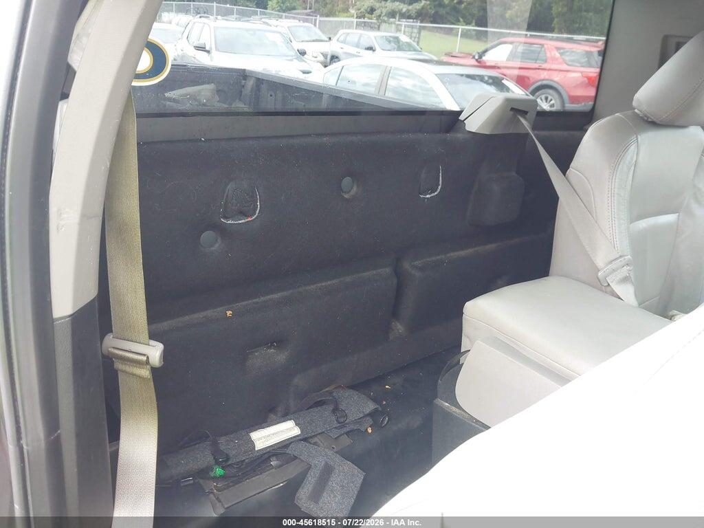 1FTMF1EP0GFB20657 2016 FORD F-150 photo no. 8