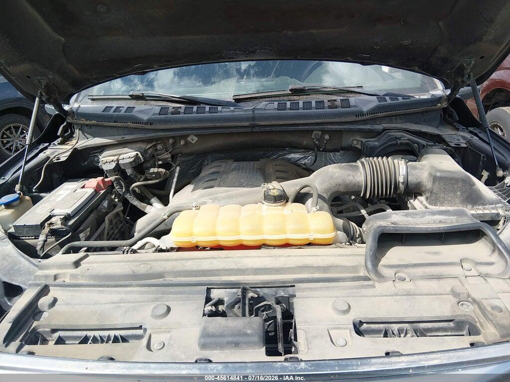 1FTEW1EG6GFB25544 2016 FORD F-150 photo no. 10