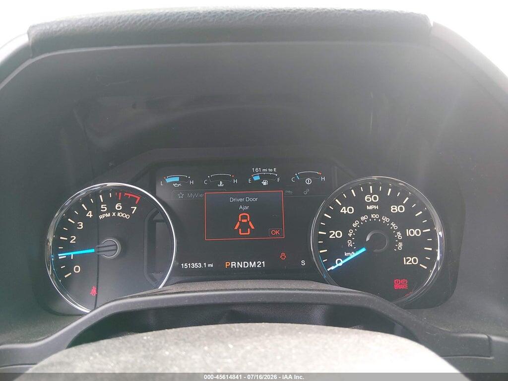 1FTEW1EG6GFB25544 2016 FORD F-150 photo no. 7