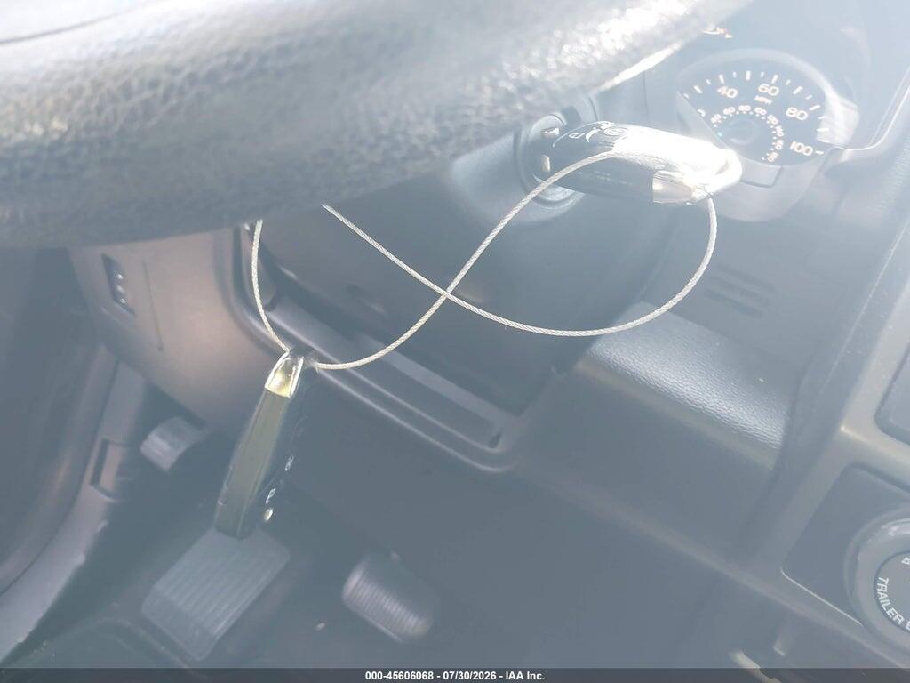 1FTEW1EG7GKF94181 2016 FORD F-150 photo no. 11