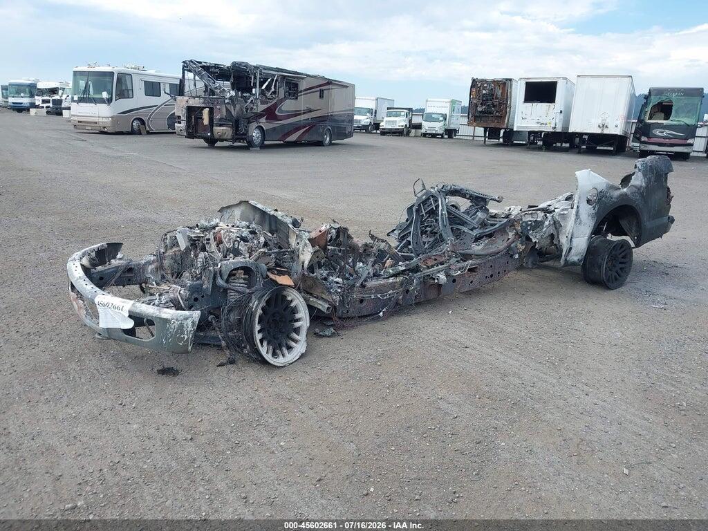 1FTEW1EP3GKD96164 2016 FORD F-150 photo no. 2