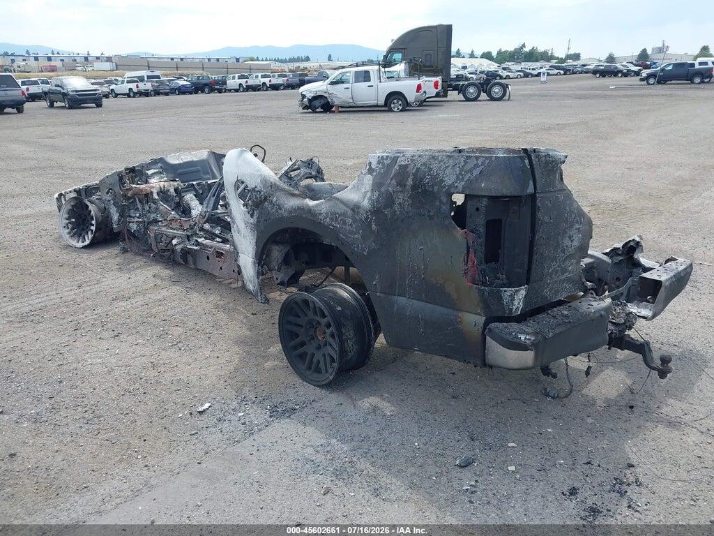 1FTEW1EP3GKD96164 2016 FORD F-150 photo no. 3